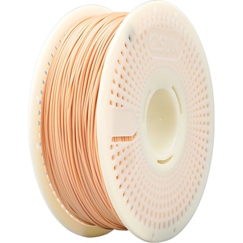 eSUN PLA+ Beige - 1, 75 mm / 1000 g - eSpool+ (PLA+175O-BG1RS1)