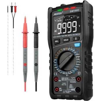 Mestek DM100C