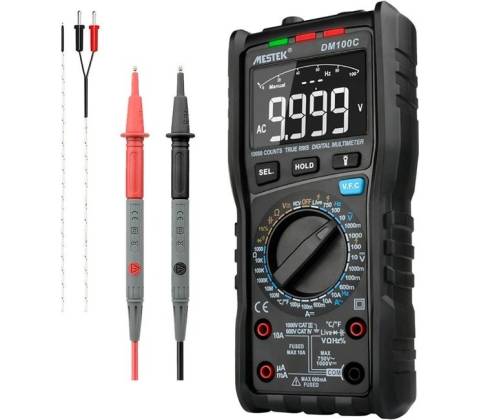 Mestek DM100C