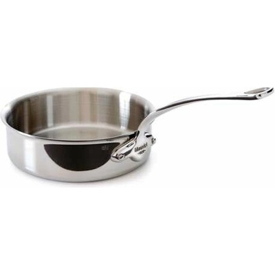 Mauviel Panvica na soté M´Cook, 24 cm / 3,2 l 521124