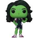 Funko POP! Marvel She-Hulk She Hulk Marvel 1126