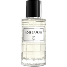 RP Paris Rose Safran parfumovaná voda unisex 50 ml