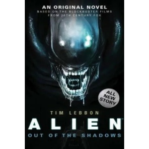 ALIEN: Out of the Shadows (2014)