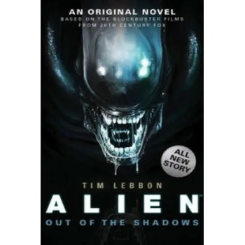 Image 1 of ALIEN: Out of the Shadows