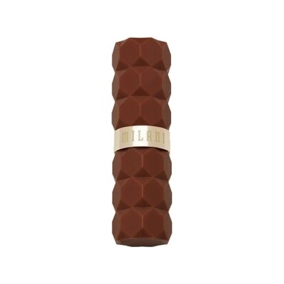 Milani Cosmetic Color Fetish Matte rtěnka tmavě červená 4 g