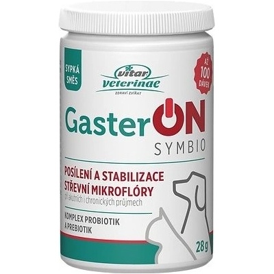 Vitar Veterinae GasterON 28 g
