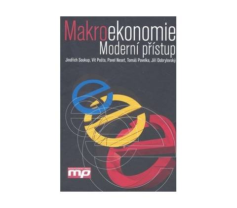 Makroekonomie