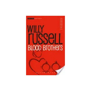 Blood Brothers | Willy Russell (ISBN: 9780413767707)
