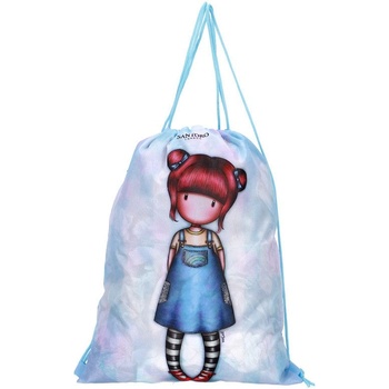 Image 1 of Santoro gorjuss Gorjuss - Спортна торба Where I Am 870739