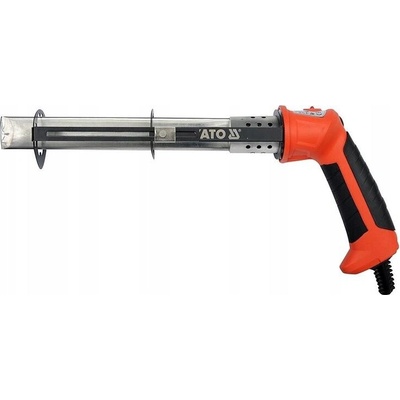 Termický nôž na rezanie polystyrénu PVC PP 220W 450°C YATO YT-82190