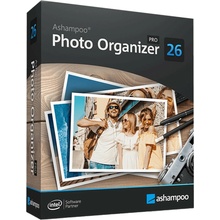 Ashampoo Photo Organizer Pro 26