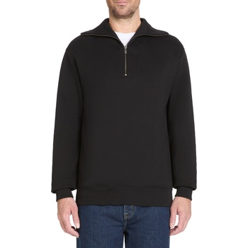 Celio Пуловер с яка с цип Celio Jebranche Celio | Cheren | МЪЖЕ | S