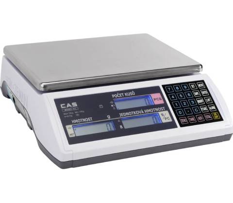 CAS EC-H