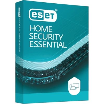 ESET HOME Security Essential 5 lic. 2 roky (EIS005N2)