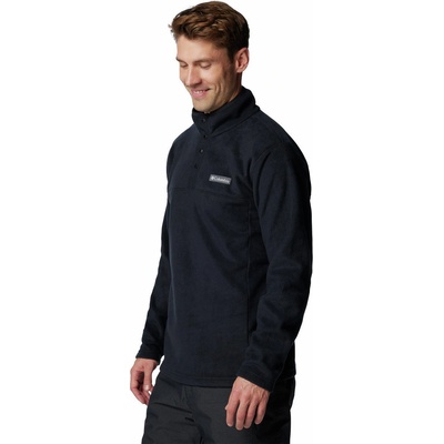 Columbia Steens Mountain Half Snap Ii Размер: L / Цвят: черен