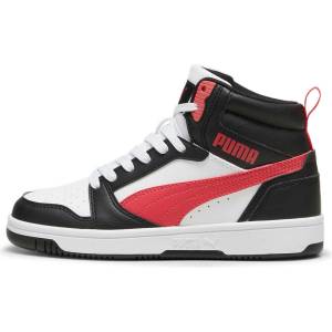 PUMA Обувки Rebound V6 Mid Jr (39383116)