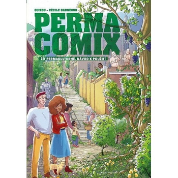 Permacomix