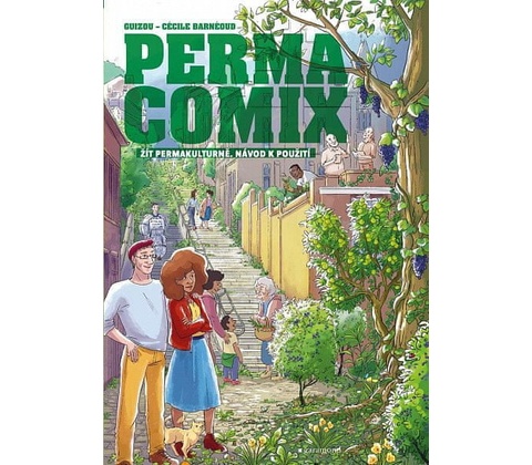 Permacomix