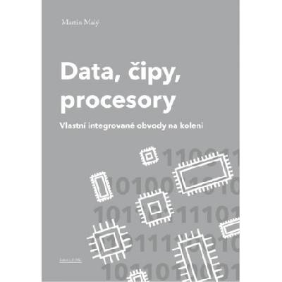 Data, čipy, procesory