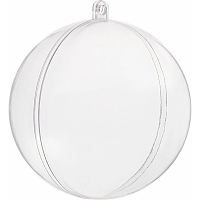 Springos CA2000 AKRYLOVÁ BAŇKA 6 CM – Zboží Mobilmania