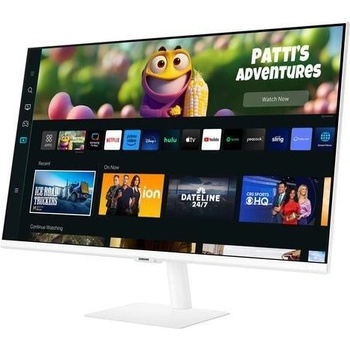 Image 1 of Samsung S32CM501EU Smart M5