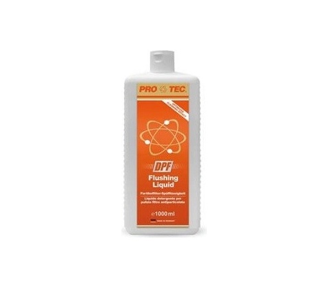 PRO-TEC DPF Flushing Liquid 1 l