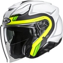 HJC F31 BASK