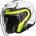 HJC F31 BASK