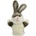 Robby Rabbit Level 1 and 2: Puppet