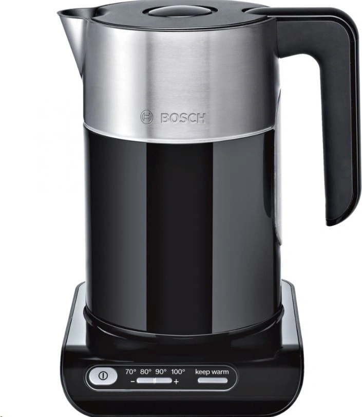 Tohle je absolutní vítěz srovnávacího testu - produkt Bosch Styline TWK861