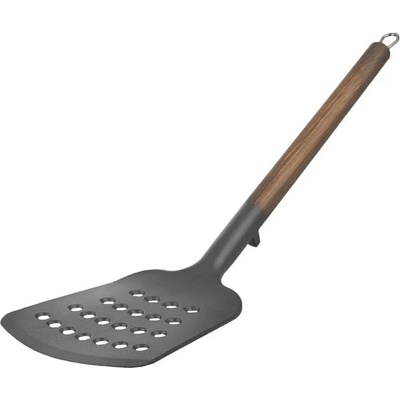 Obracačka WOODEN s otvormi 34,5 cm