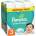 Pampers Бебешки пелени Pampers - Active Baby 3, 208 броя (1007000148)