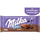 Čokolády Milka Oreo Choco 100 g