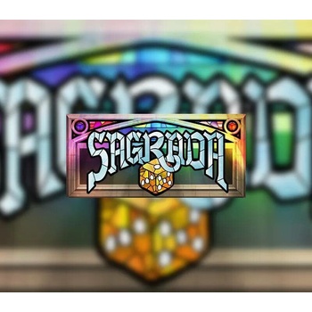 Sagrada