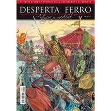 REVISTA DESPERTA FERRO 13 LA RECONQUISTA