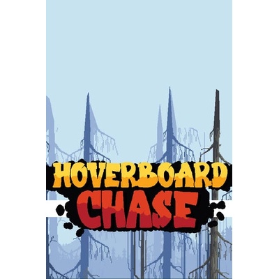 Reforged Group Hoverboard Chase (PC)