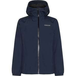 Didriksons Мъжко водоустойчиво яке Didriksons Dario Jacket 2 Waterproof jacket - Dark Night Blue (002-3743-0212)