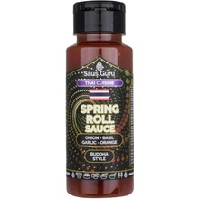 Saus.Guru BBQ grilovacia omáčka Spring Roll Sauce 250 ml