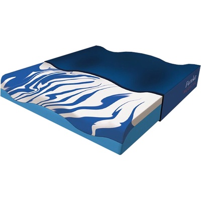 FUNKE Medical, Antidekubitní podsedák GEL SEAT CLINIC Velikost: 42x42 cm G-SEATCL4242