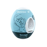 Satisfyer Masturbator Egg Savage - sexyelephant