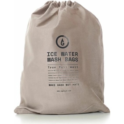 OG Crush Bubble bags na extrakci 18 l full mesh, 5 ks