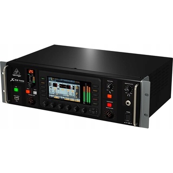 Behringer X32 Rack