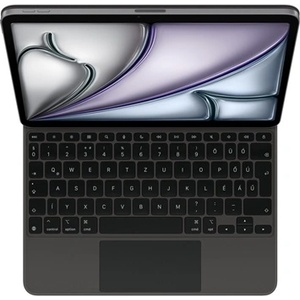 Apple Magic Keyboard for iPad Air 13" (M3) HU black (MGYY4MG/A)