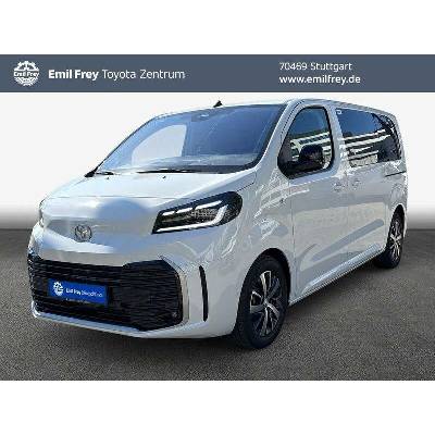 Toyota Proace Verso L1 2.2 Teamplayer 132 kW