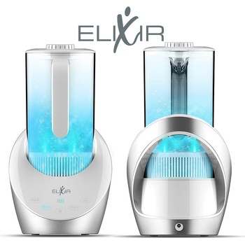 Image 1 of ELIXIR Кана за водородна вода Elixir