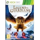 Hry na Xbox 360 Legend of the Guardians: The Owls Of Ga'Hoole