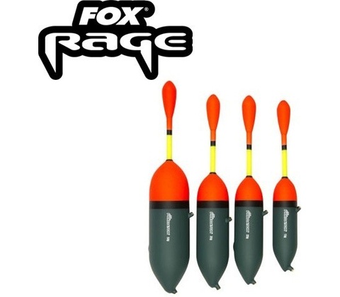 Fox Rage Predator HD Trolling 25g