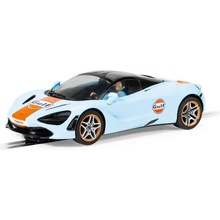 McLaren 720S Autíčko SCALEXTRIC C