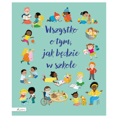Wszystko o tym, jak będzie w szkole