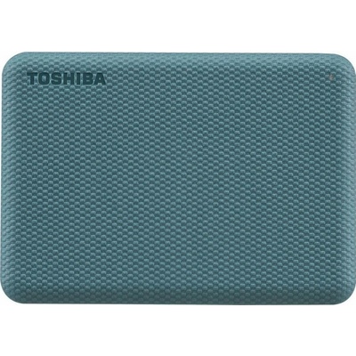 Toshiba Canvio Advance